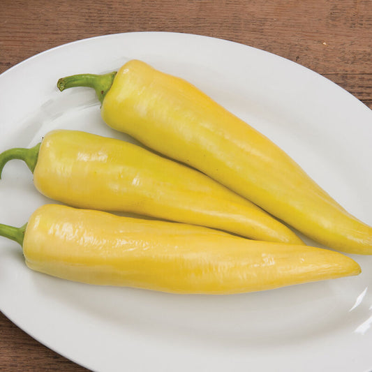 Banana Pepper (Sweet)